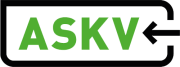 Geven aan ASKV logo